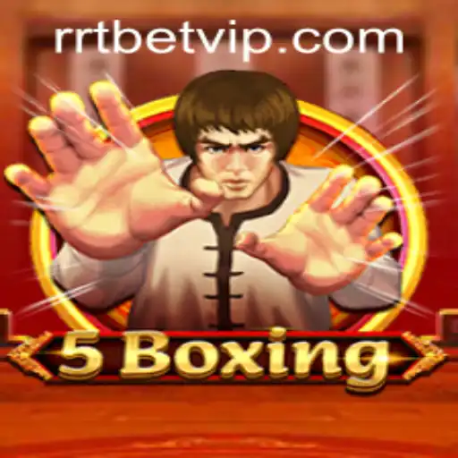 Descubra as Regras e Aventuras do Jogo 5Boxing