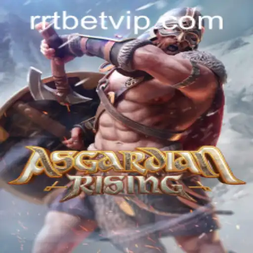 Explore AsgardianRising: A Nova Sensação do Mundo dos Jogos