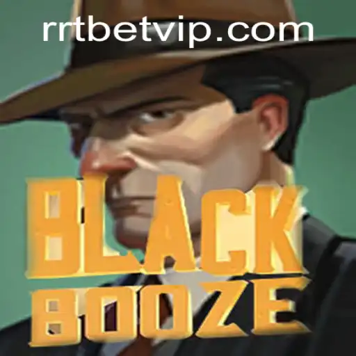 Introducing BlackBooze: The Next Big Thing in Gaming