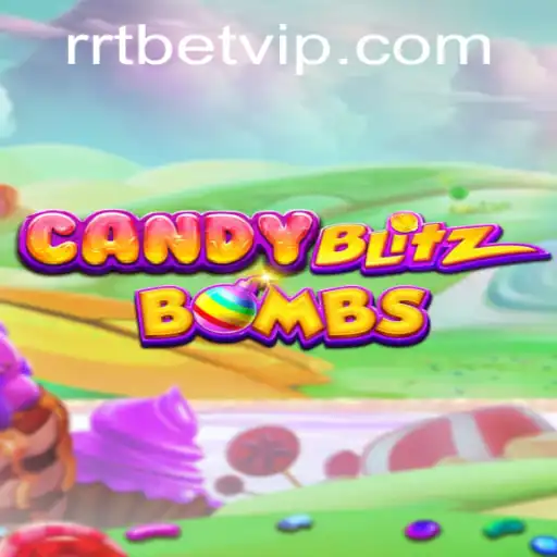 CandyBlitzBombs: An Explosive Journey into a Sweet Gaming World