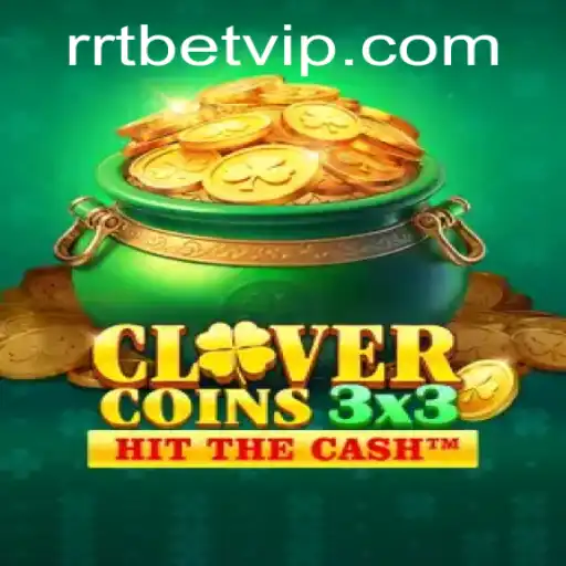 Descubra o Mundo de Clovercoin3x3: O Jogo de Estratégia Revolucionário