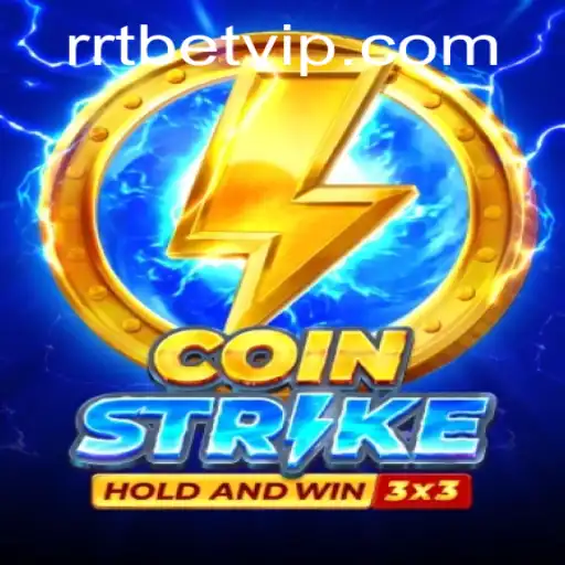 Descubra o Fascinante Mundo de Coinstrike no RRTBET.COM