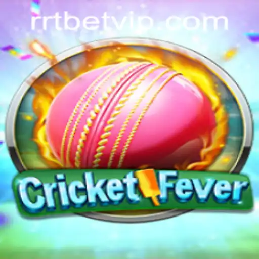 CricketFever: Mergulhe na Empolgante Experiência do Jogo com RRTBET.COM