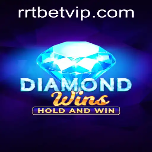 Descubra o Fascinante Mundo de DiamondWins no RRTBET.COM