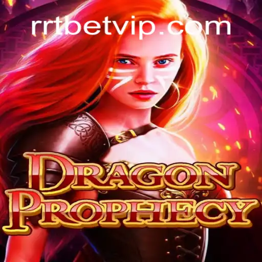 DragonProphecy: A New Era of Strategic Gaming