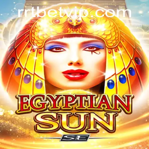 Descubra a Aventura Fascinante de EgyptianSunSE e Como Jogar