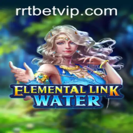 Explorando o Mundo de ElementalLinkWater: Uma Aventura Aquática em RRTBET.COM