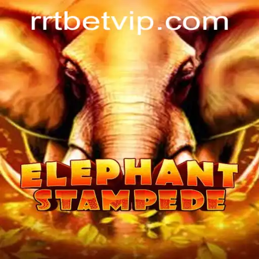 Embark on an Adventure with ElephantStampede and Discover the Thrills of RRTBET.COM