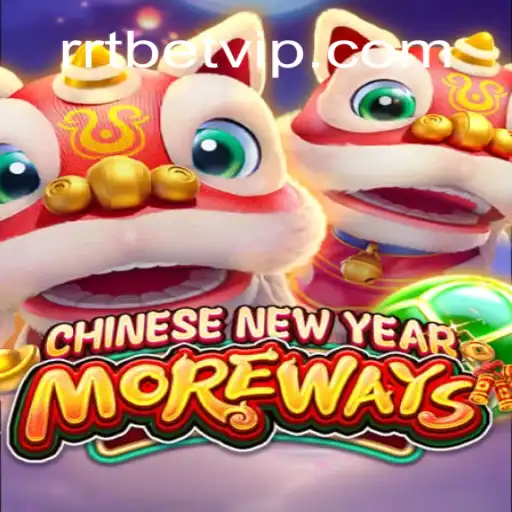 Explorando o Universo do Jogo CHINESENEWYEARMOREWAYS