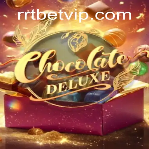 Descubra o Fascinante Mundo de ChocolateDeluxe