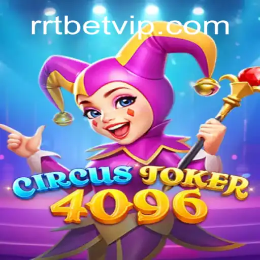 Descubra o Novo Jogo Inovador: CircusJoker4096