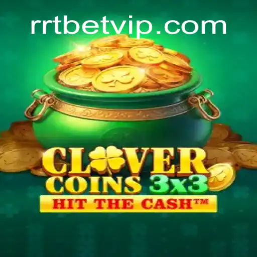 Descubra o Mundo de Clovercoin3x3: O Jogo de Estratégia Revolucionário
