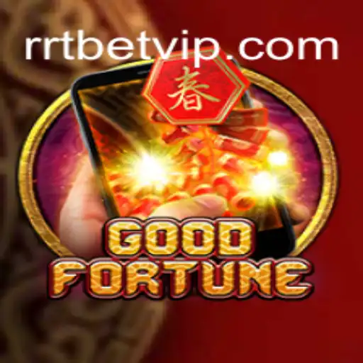 Descubra o Fascinante Mundo de GoodFortuneM com RRTBET.COM