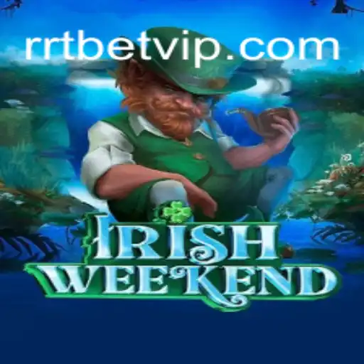 Descubra o Fascinante Universo do Jogo IrishWeekend