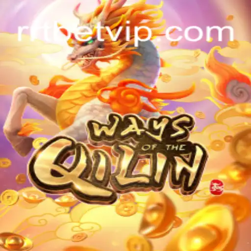 Explorando o Fascinante Jogo de Caça-Níquel: Ways of the Qilin