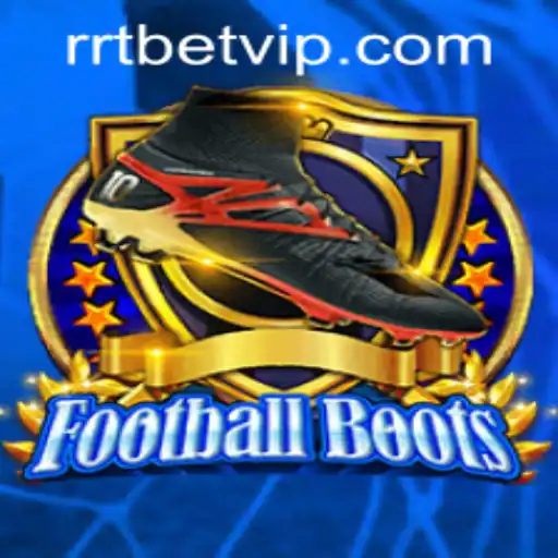 Explorando o Jogo FootballBoots e as Oportunidades com RRTBET.COM