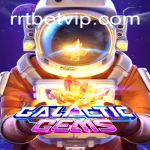 Uma Jornada Intergaláctica com GalacticGems: Explorando o Universo de Entretenimento Online