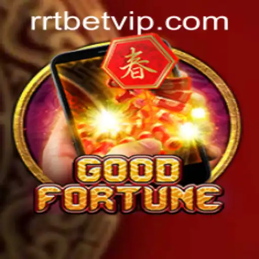 Descubra o Fascinante Mundo de GoodFortuneM com RRTBET.COM
