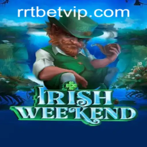 Descubra o Fascinante Universo do Jogo IrishWeekend