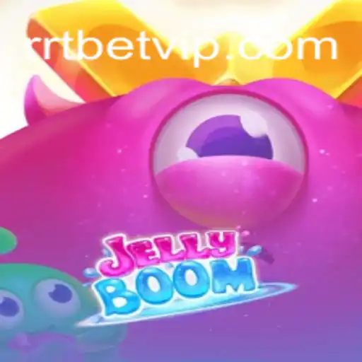 Descubra o Mundo de Diversão com JellyBoom: Regras e Introdução