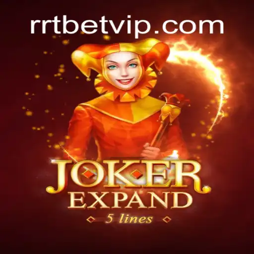 Explorando o Mundo de JokerExpand: Um Jogo Fascinante com RRTBET.COM