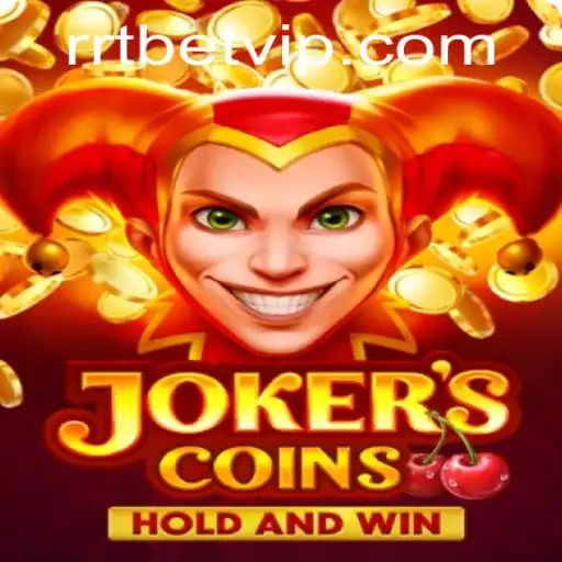 Descubra o Fascinante Mundo de JokersCoins em RRTBET.COM