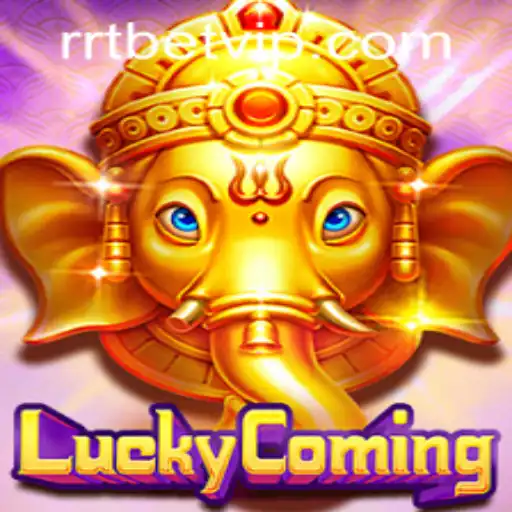 LuckyComing: Descubra o Jogo que Conquista Viciados em Diversão