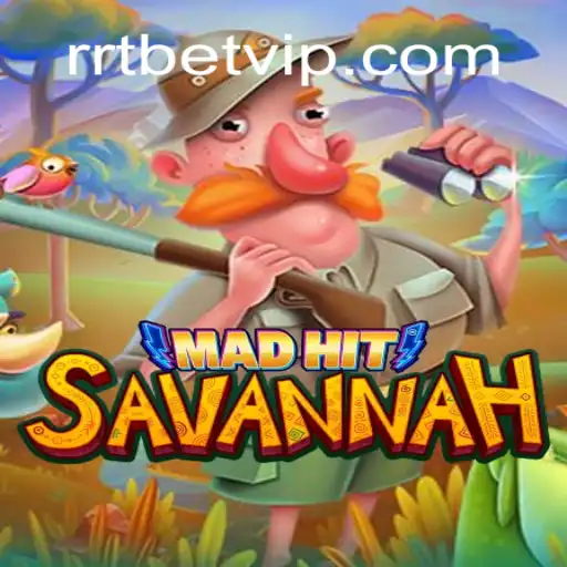 Desvendando MadHitSavannah: A Nova Sensação do Mundo dos Jogos