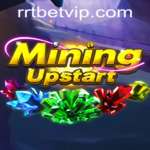 Explorando MiningUpstart: Um Novo Fenômeno no Mundo dos Games
