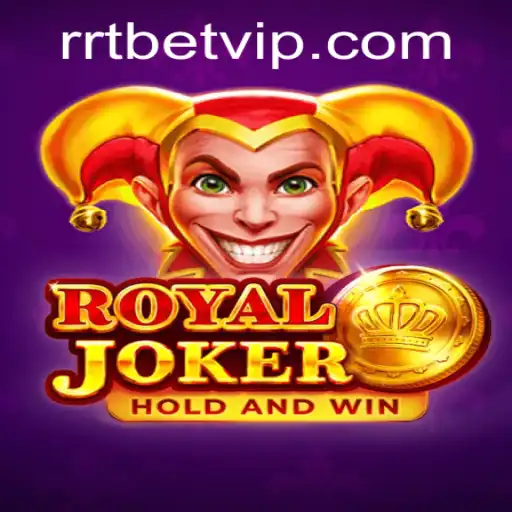 Explorando o RoyalJoker: Um Mergulho no Universo do RRTBET.COM
