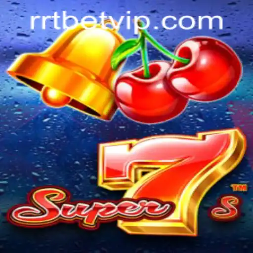 Super7s: Descubra as Regras e Estratégias do Jogo de Slot Mais Empolgante do Momento