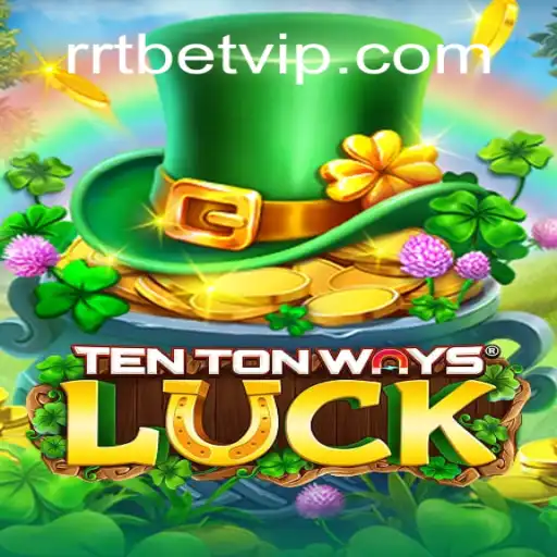 Explorando o Jogo de Azar 'TenTonWaysLuck' na Plataforma RRTBET.COM