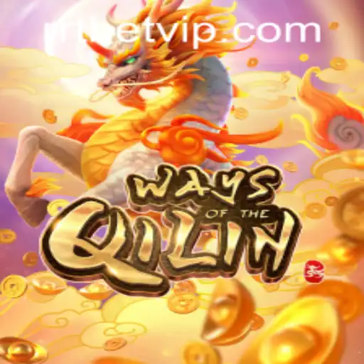 Explorando o Fascinante Jogo de Caça-Níquel: Ways of the Qilin