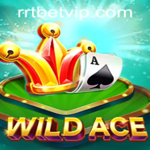 Explorando WildAce: O Novo Fenômeno de Jogo da RRTBET.COM